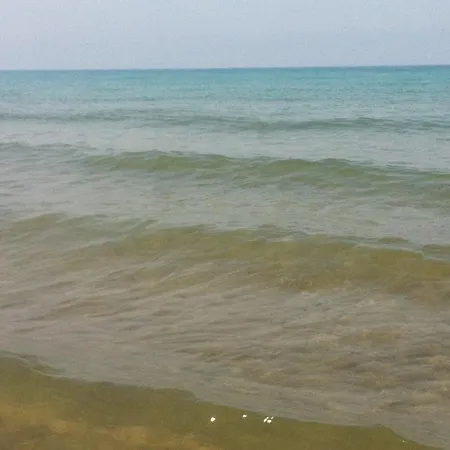 Apartment Giardino Nord - Il Mare A Pochi Passi *