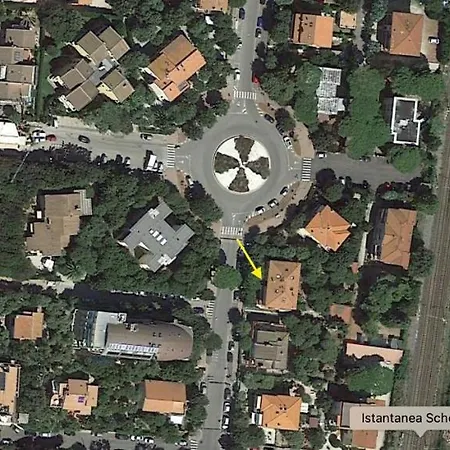 Giardino Nord - Il Mare A Pochi Passi Apartment *