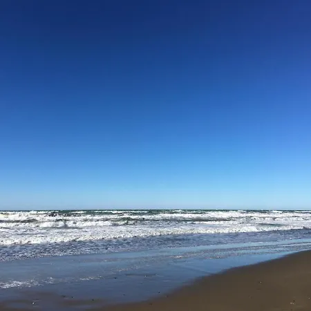 Giardino Nord - Il Mare A Pochi Passi Apartment