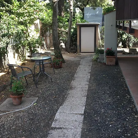 Apartment Giardino Nord - Il Mare A Pochi Passi *