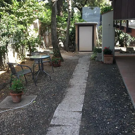 Appartamento Giardino Nord - Il Mare A Pochi Passi *