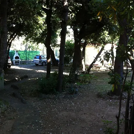 Giardino Nord - Il Mare A Pochi Passi Appartamento San Vincenzo