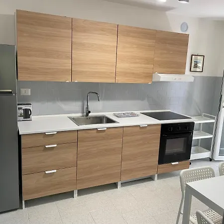 Apartment Giardino Nord - Il Mare A Pochi Passi San Vincenzo