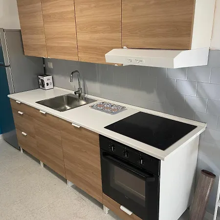 Giardino Nord - Il Mare A Pochi Passi Apartment