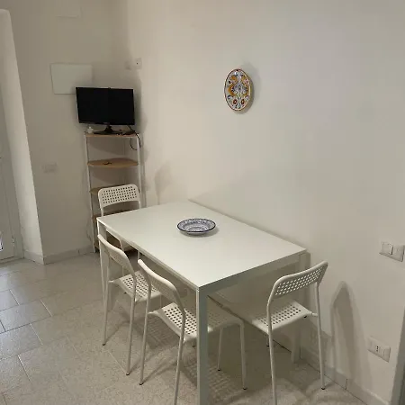 Giardino Nord - Il Mare A Pochi Passi Apartment *