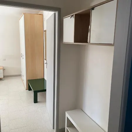 Appartamento Giardino Nord - Il Mare A Pochi Passi *