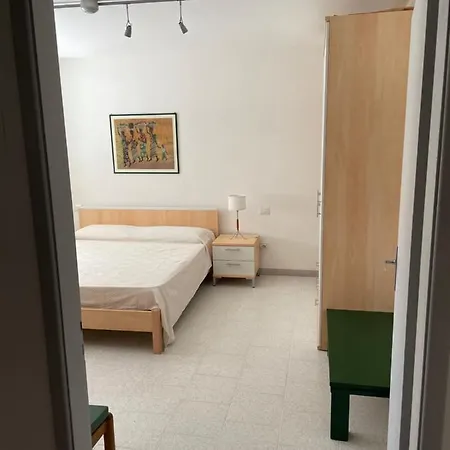 Appartamento Giardino Nord - Il Mare A Pochi Passi *