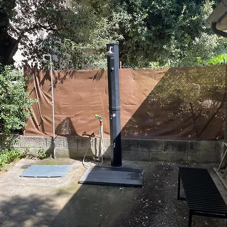 Giardino Nord - Il Mare A Pochi Passi *