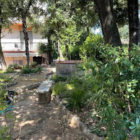 Appartamento Giardino Nord - Il Mare A Pochi Passi San Vincenzo